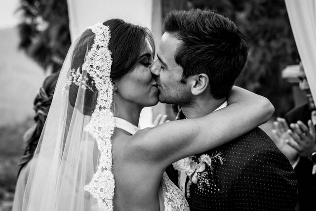First kiss