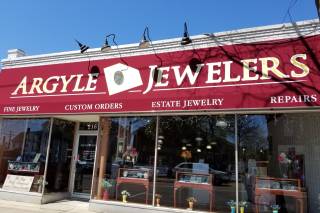 Argyle Jewelers