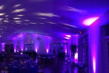 Multicolor LED Lighting