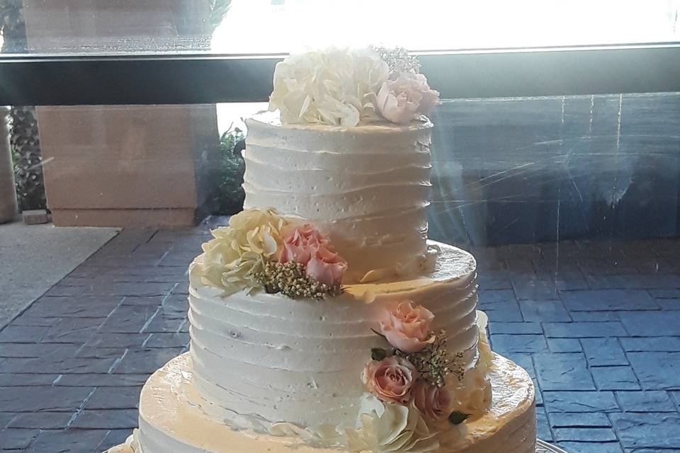 Cake Decor