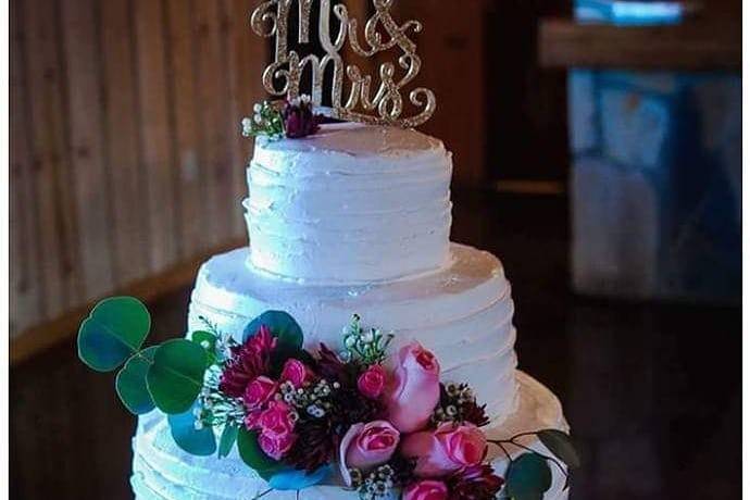 Cake Decor