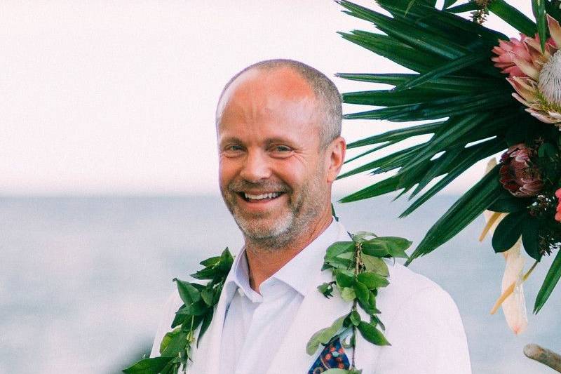 Boutonniere