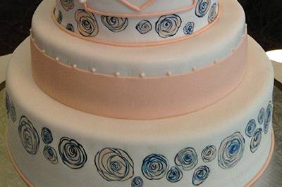 Icing Cake Design