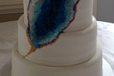 Icing Cake Design