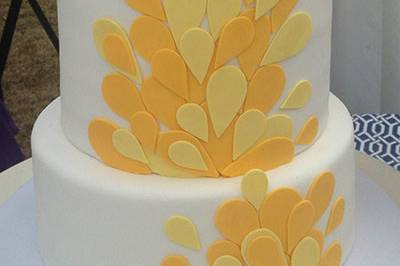 Icing Cake Design