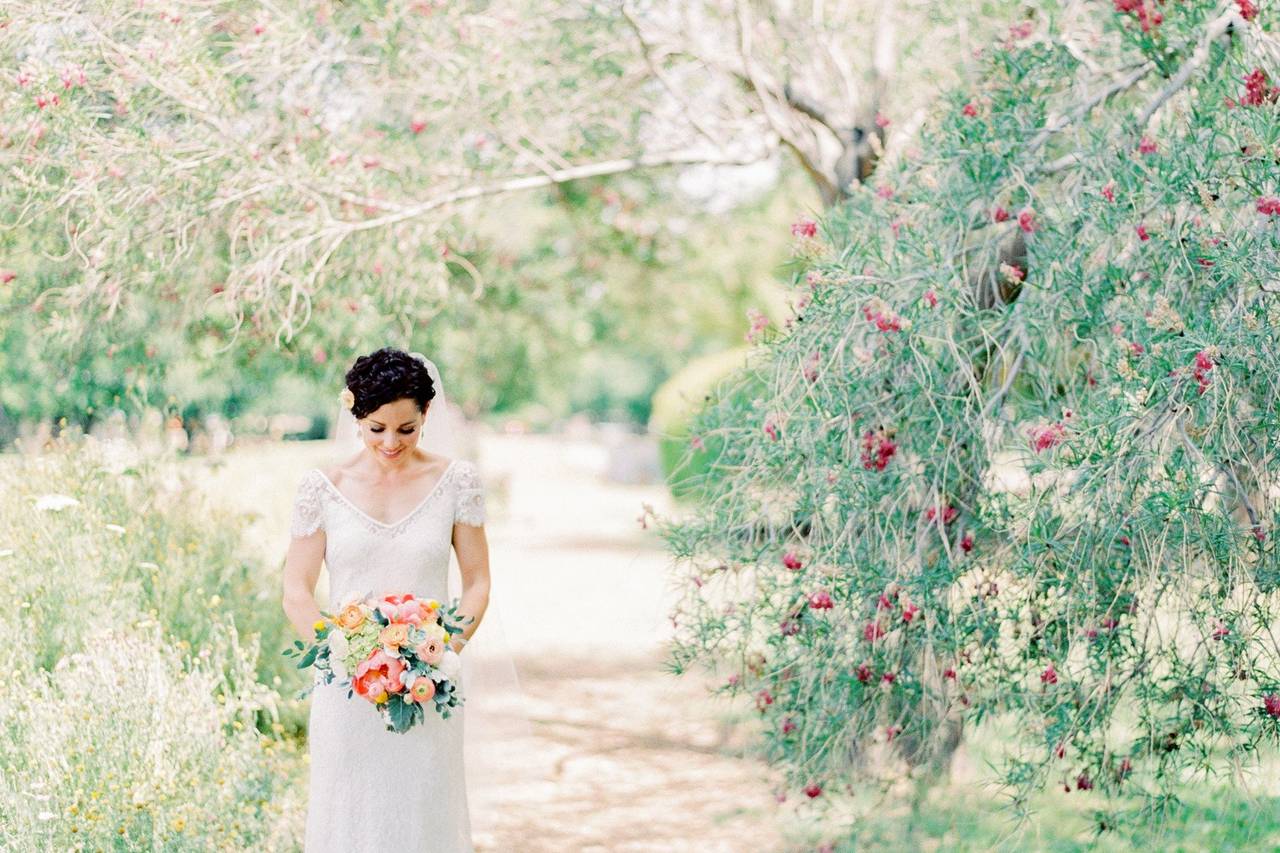 The Farm at South Mountain - Barn & Farm Weddings - Phoenix, AZ ...