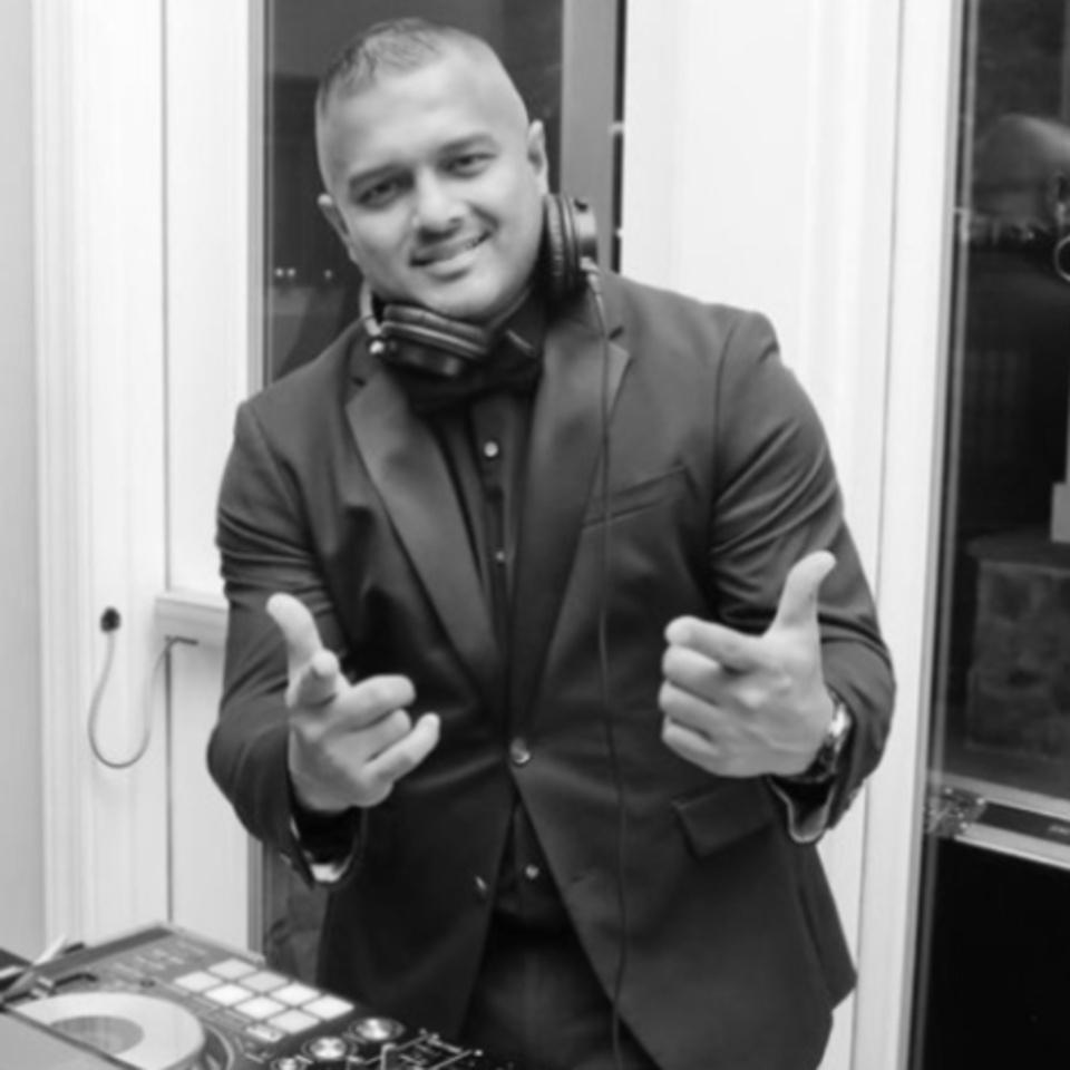 DJ Shawn