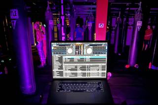 DJ TLocke