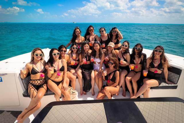 Bachelor party