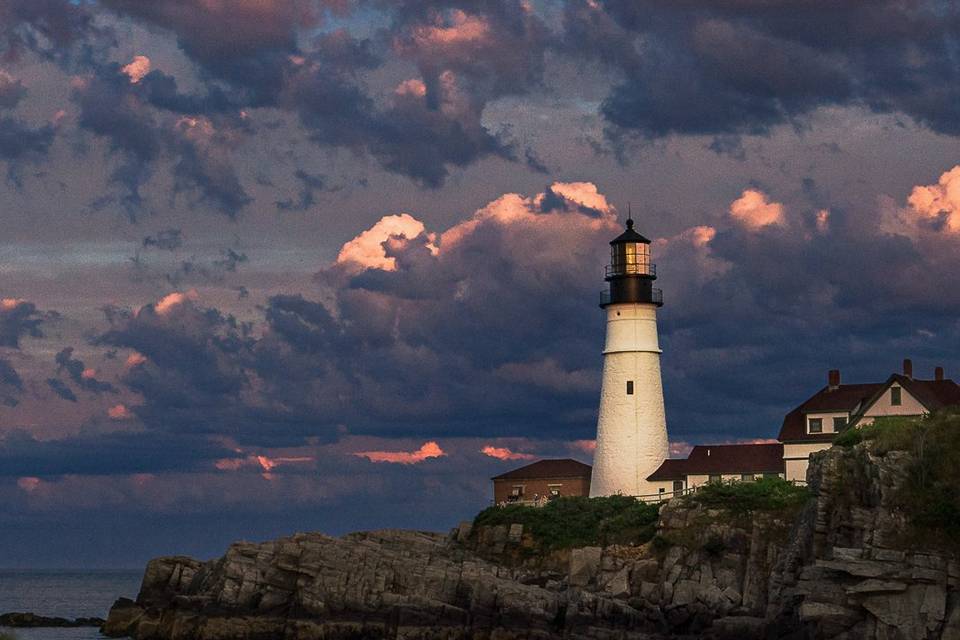 Photo by Chris Arson