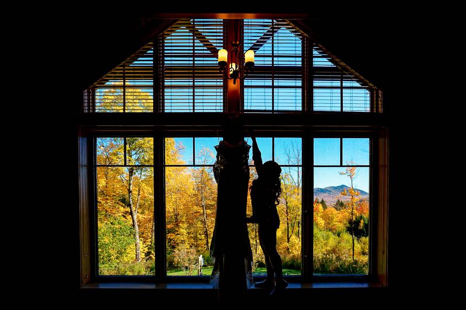 Photo by Chris Arson