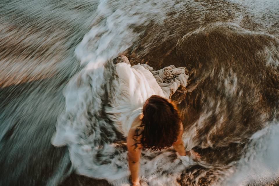 Photo by Chris Arson