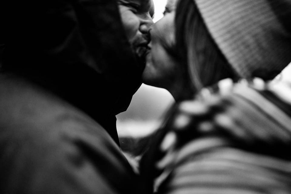 Photo by Chris Arson