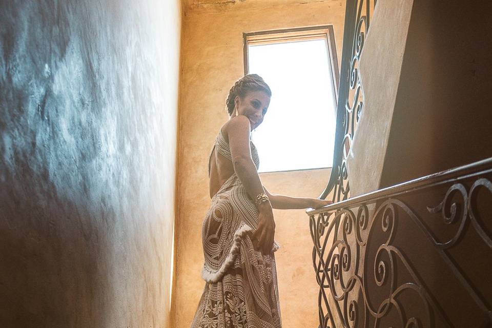 Photo by Chris Arson
