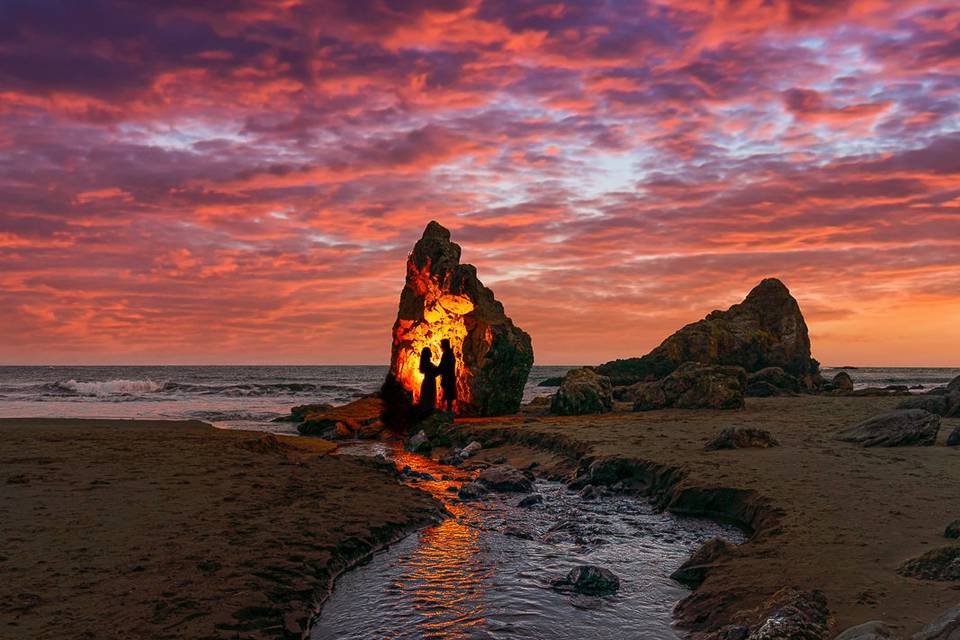 Photo by Chris Arson