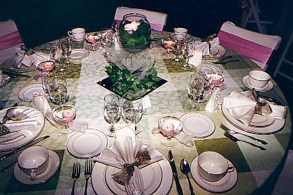 Sandra's Custom Events