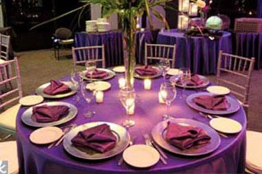 Sandra's Custom Events