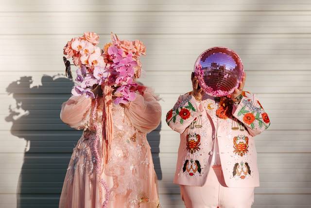Stardust Weddings & Events
