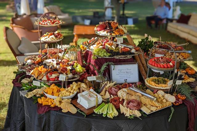 Tin Kitchen Catering