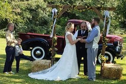 1940 Cadillac Fleetwood