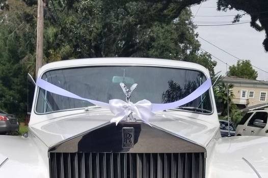 Regal Rolls Royce