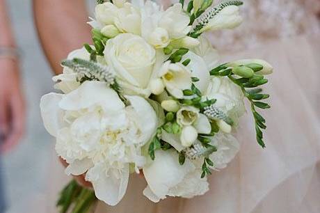 Bridal bouquet