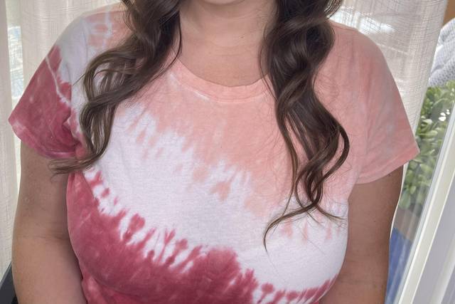 Soft glam