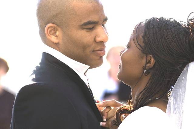 The First Dance 2