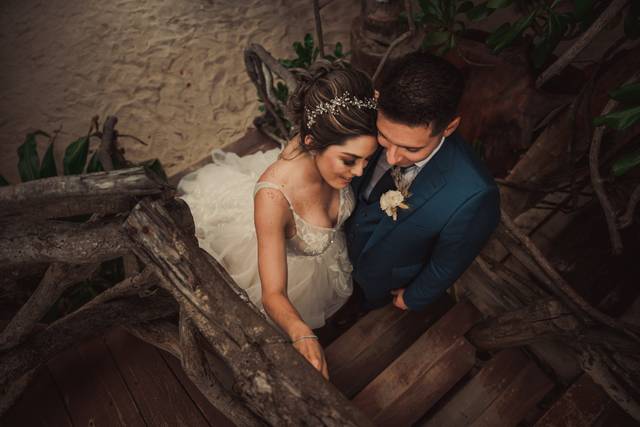Love in Focus
