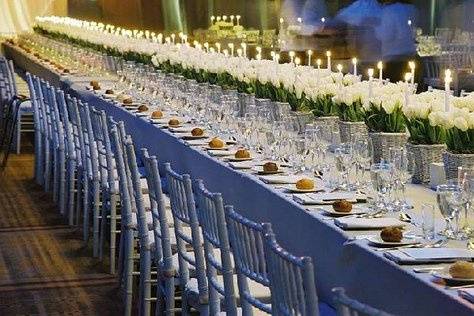 Table setting