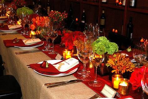 Table setting