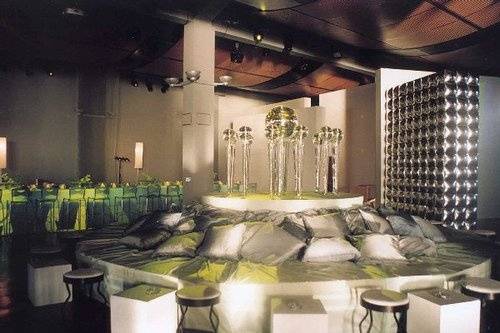 Reception setting