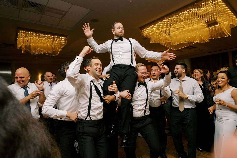 Empire Ballroom Dancing