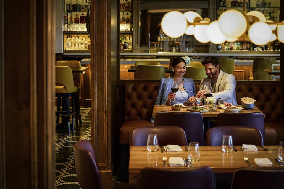 Limewood Bar & Restaurant