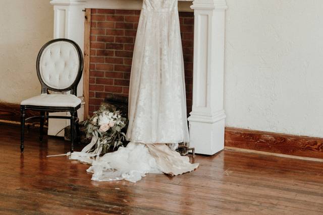 Wedding in the Bottoms