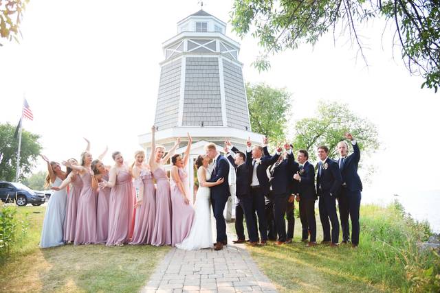 Bridal Party