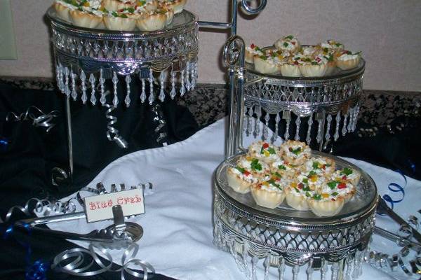 Amazing Grace Catering & Events
