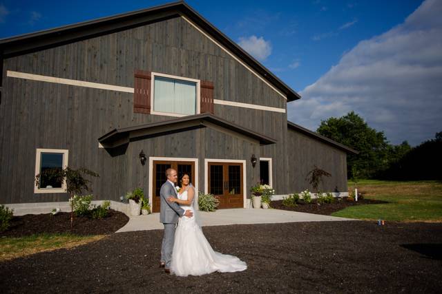 Lilydale Venue Chippewa Falls WI WeddingWire