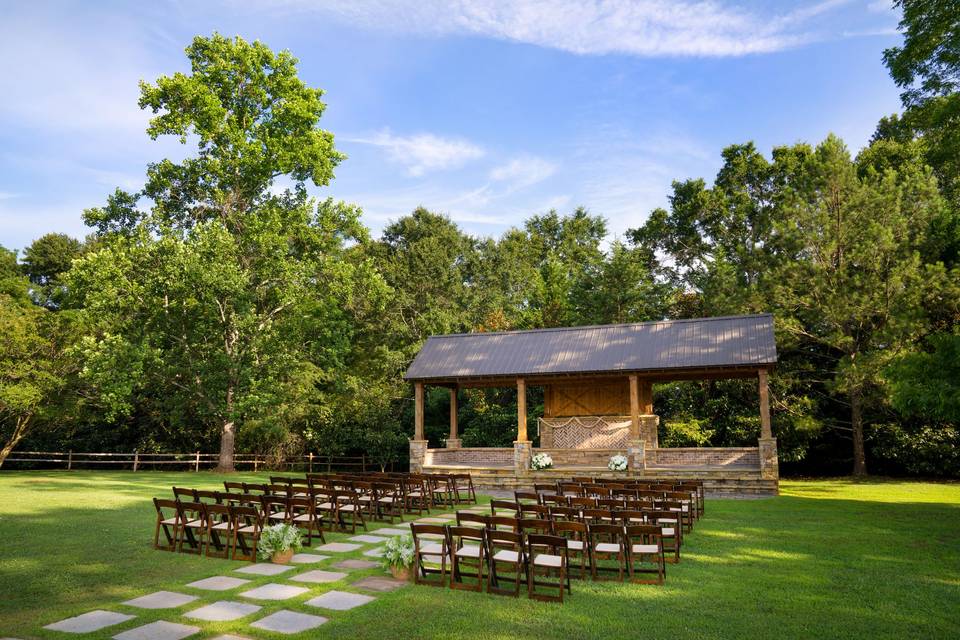 Ceremony