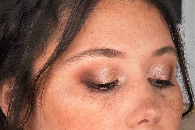 Natural Glam