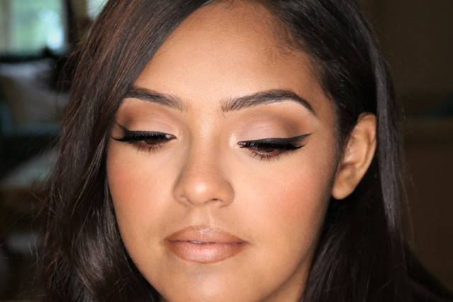 Sara Macri Beauty Makeup Artist