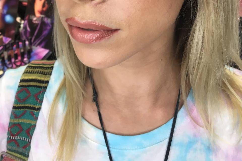 Sara Macri Beauty Makeup Artist