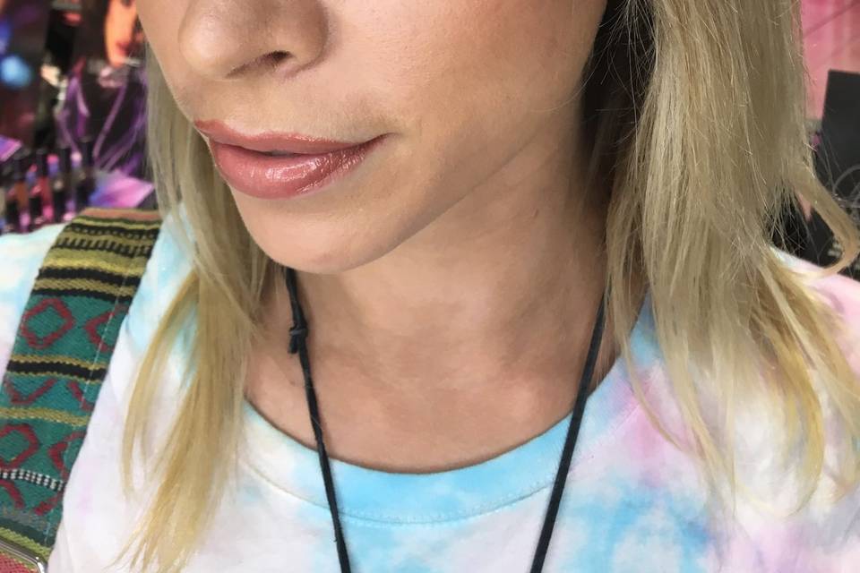 Sara Macri Beauty Makeup Artist