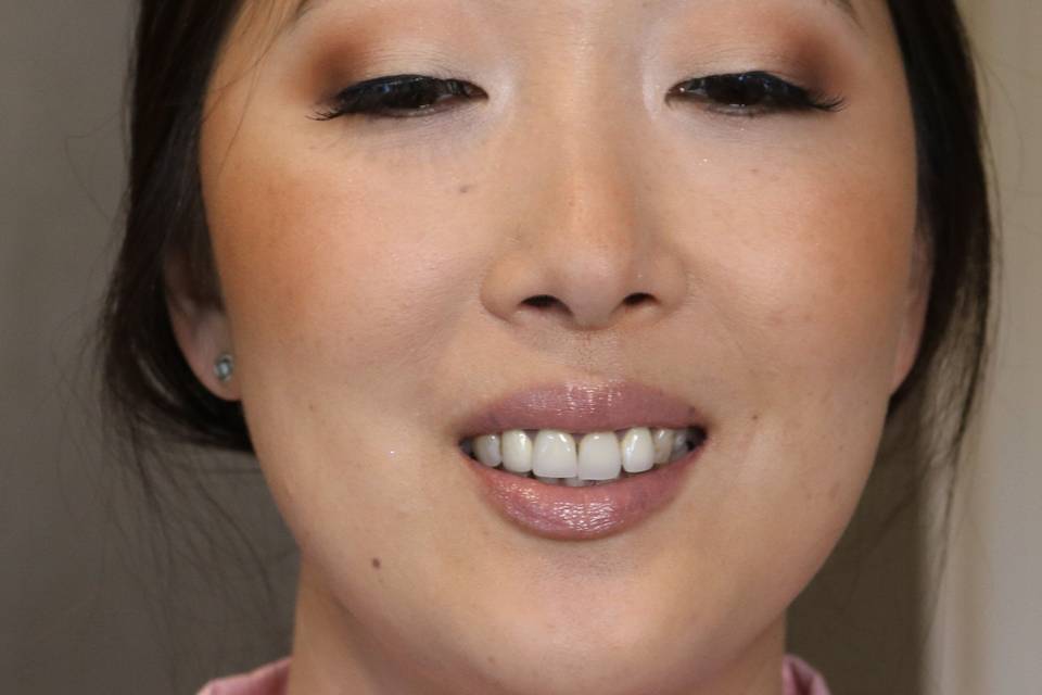 Traditional Bridal