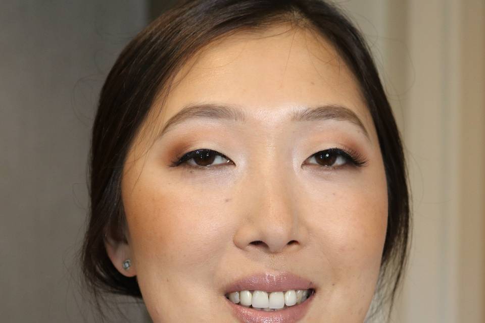 Traditional Bridal