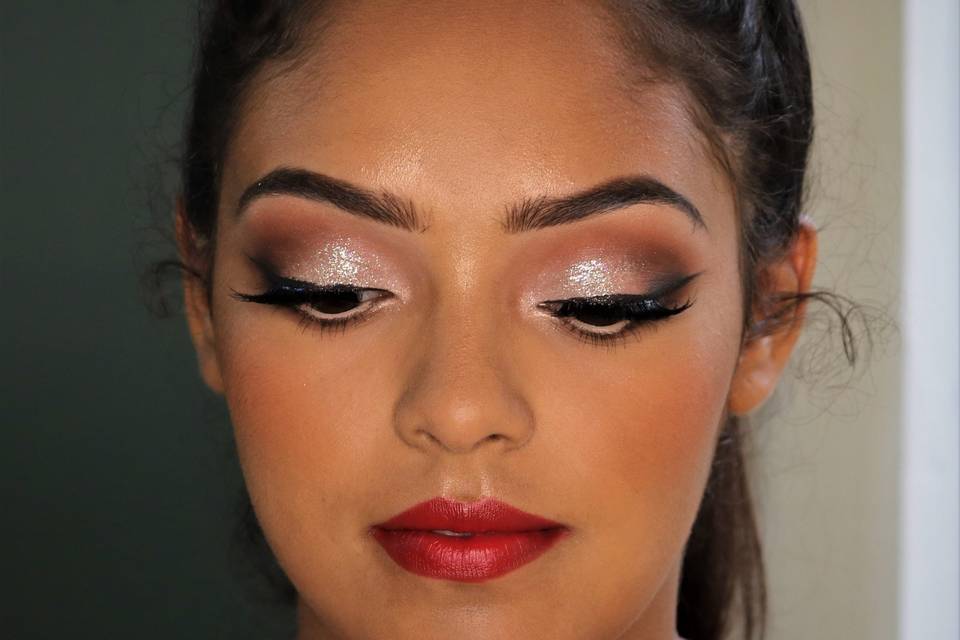 Red Lip