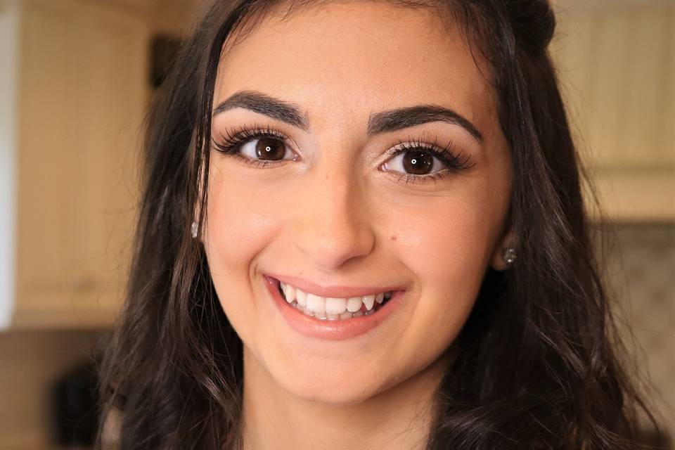 Soft Makeup