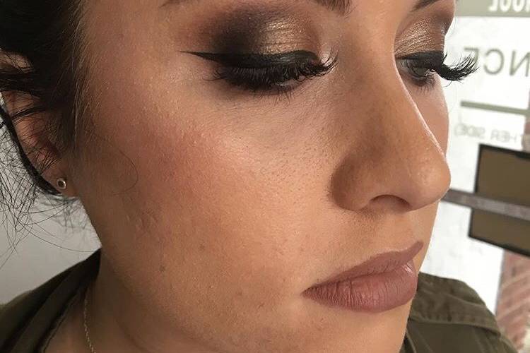 Sara Macri Beauty Makeup Artist