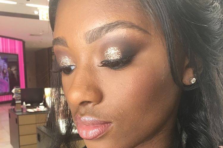 Sara Macri Beauty Makeup Artist