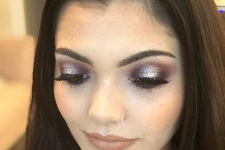 Sara Macri Beauty Makeup Artist